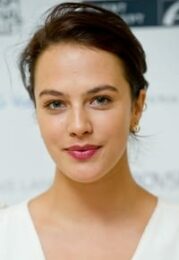 Jessica Brown Findlay