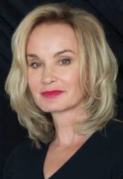 Jessica Lange