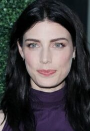 Jessica Paré