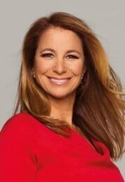 Jill Zarin