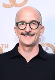 Jim Rash