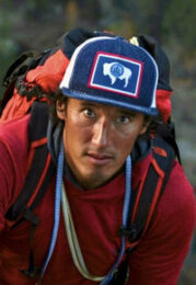 Jimmy Chin