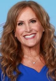 Jodi Benson