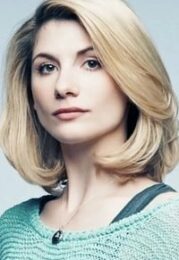 Jodie Whittaker