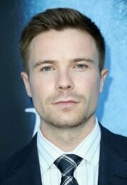 Joe Dempsie