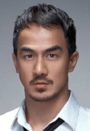 Joe Taslim