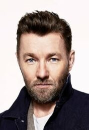 Joel Edgerton