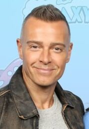 Joey Lawrence