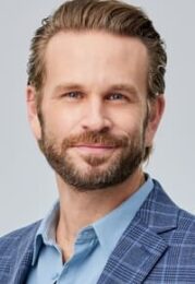 John Brotherton