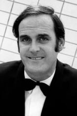 John Cleese