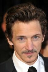 John Hawkes