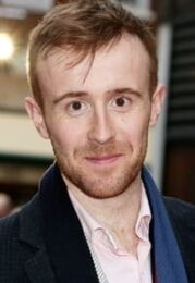 John Heffernan