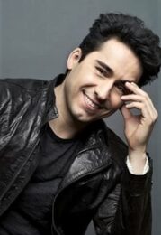 John Lloyd Young