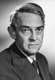 John McIntire