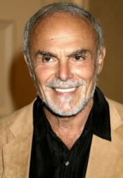 John Saxon