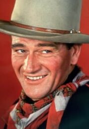 John Wayne