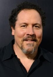 Jon Favreau