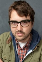 Jonah Ray Rodrigues