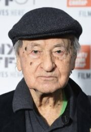 Jonas Mekas