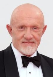 Jonathan Banks