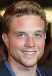 Jonny Weston