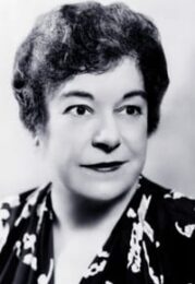 Josephine Hull