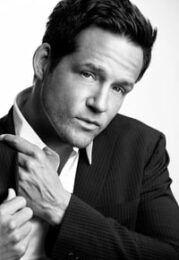 Josh Hopkins