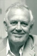 Joss Ackland