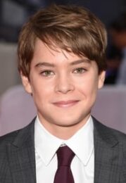 Judah Lewis