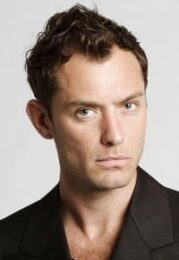 Jude Law