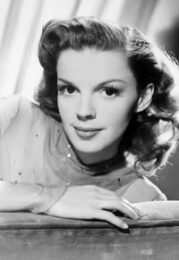 Judy Garland