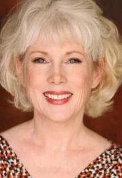 Julia Duffy