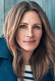 Julia Roberts