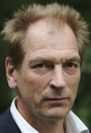 Julian Sands