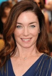 Julianne Nicholson