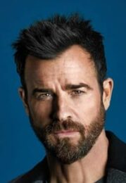 Justin Theroux