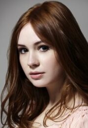 Karen Gillan