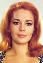 Karin Dor