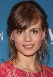 Katja Herbers