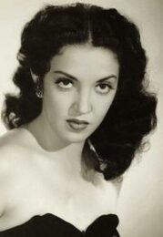 Katy Jurado