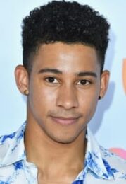 Keiynan Lonsdale