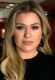 Kelly Clarkson