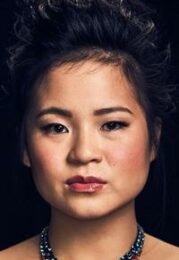 Kelly Marie Tran