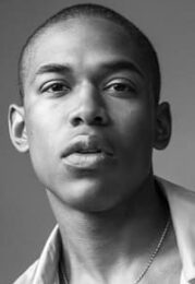 Kelvin Harrison Jr.