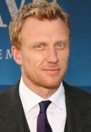 Kevin McKidd