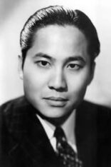 Keye Luke