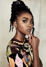 KiKi Layne