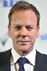 Kiefer Sutherland