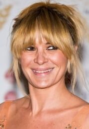 Kierston Wareing