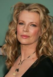 Kim Basinger